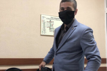 Дамир Замалиев и его подчинённая Гульфия Закирова хотели по-быстрому закрыть дело