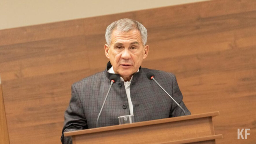 Айдар Ахтареев с 9 января 2020 года работает на данной должности.