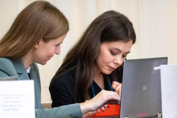 Проектный офис будет поддерживать системное взаимодействие молодежи России с молодежью стран Организации исламского сотрудничества.