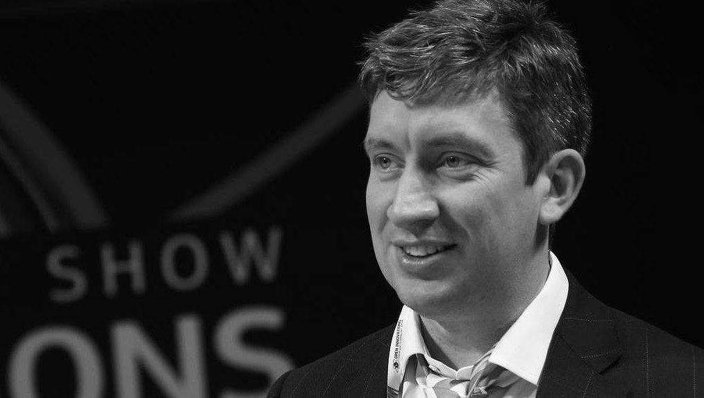 Причиной смерти стал инсульт. Носову было 43 года.