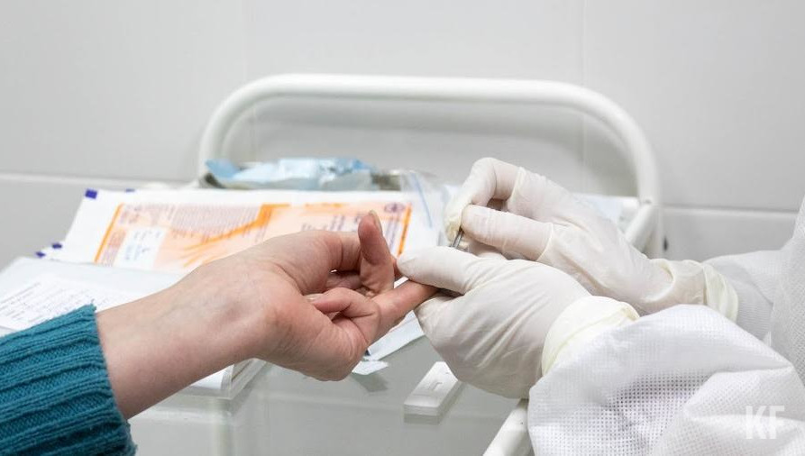 Штамм коронавируса выявлен уже во всех регионах страны.