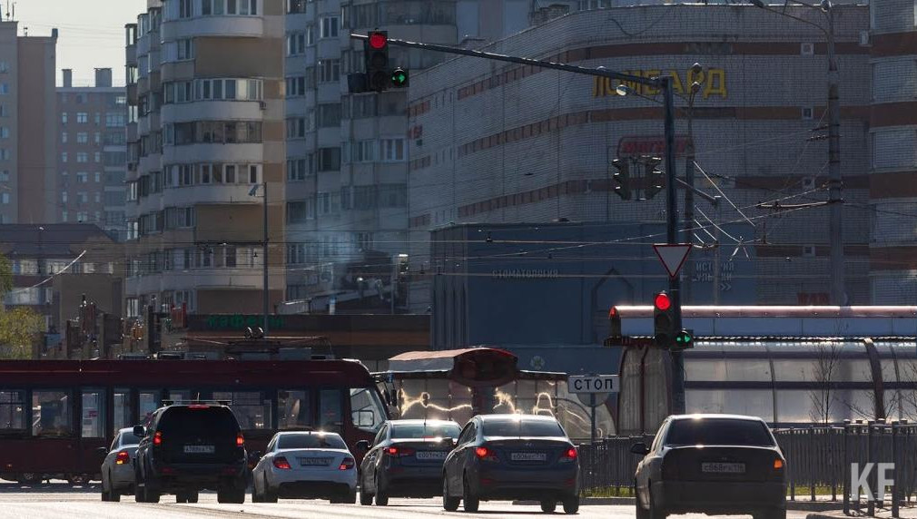 Экзамен больше не будет проходить в два этапа: «площадку» и «город» решили объединить.