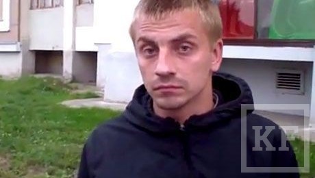 К пожизненному лишению свободы приговорил Верховный суд Татарстана 22-летнего жителя Казани Евгения Игошина. Он признан виновным в убийстве девушки и её дочери и
