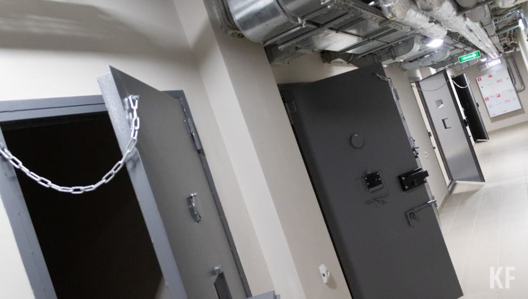 Люди лишились имущества.