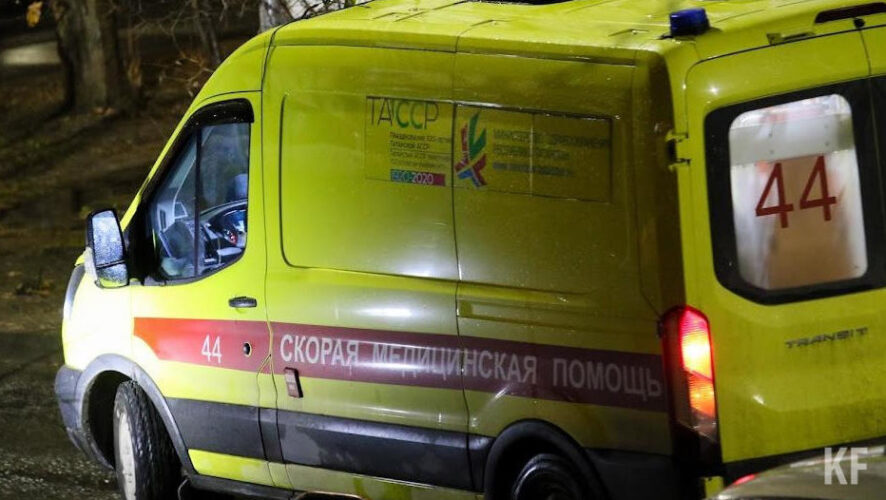 Автоинспекторы выясняют обстоятельства произошедшего.