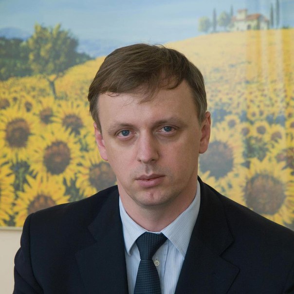 Сергей Скобельников заявил, что уходит из Альметьевска не из-за разногласий с главой района