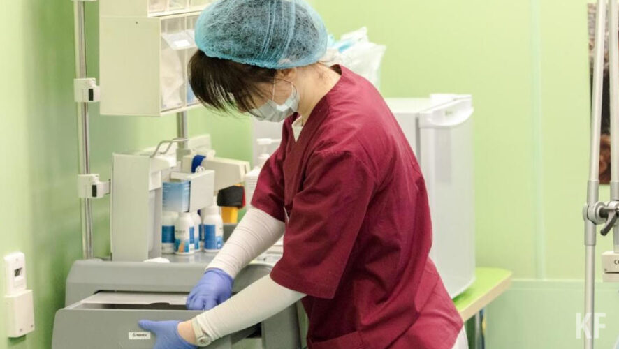 Выздоровело за весь период 110 917 человек