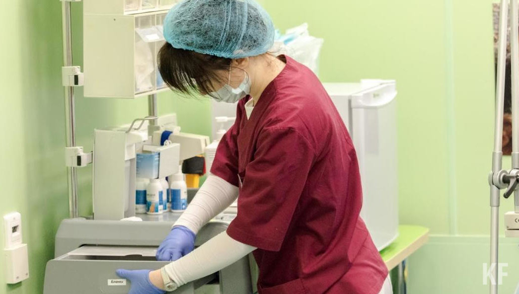 Выздоровело за весь период 110 917 человек