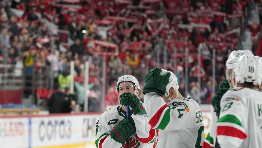 За последний месяц подопечные Олега Знарка одержали лишь 4 победы в 13 матчах.