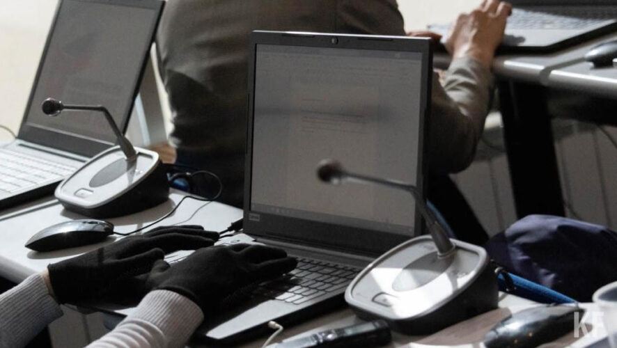 Атаки возросли в четыре раза.