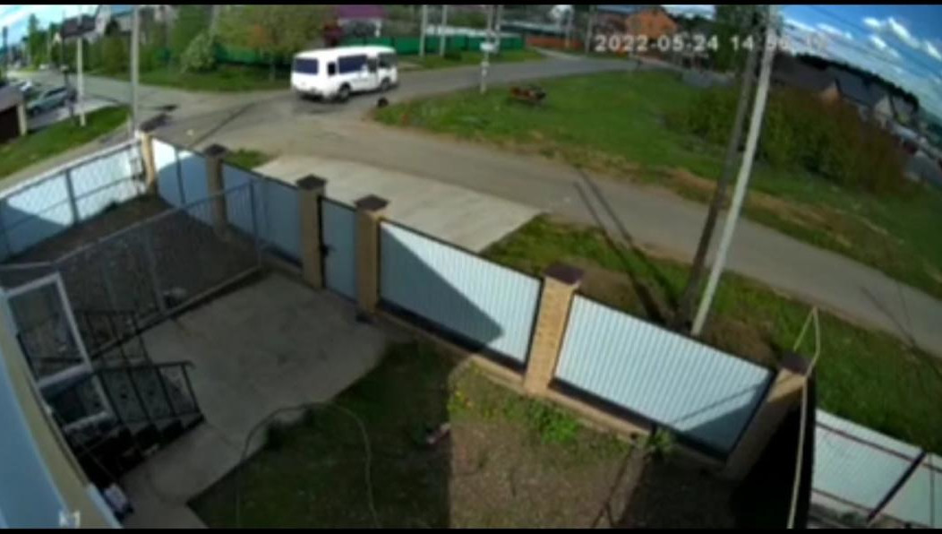 Школьнику было 14 лет.