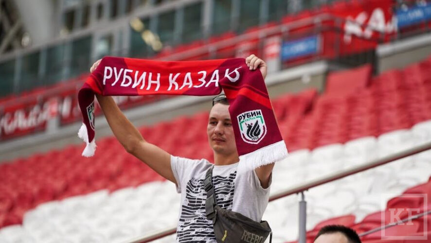 Ближайшие два года Казани не видать Лиги Чемпионов.