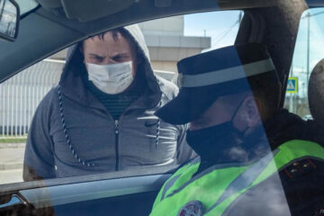 Если же водитель дважды заплатил один и тот же штраф