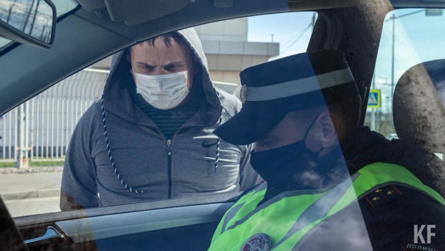 Если же водитель дважды заплатил один и тот же штраф