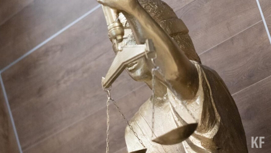 Жертву расстреляли почти 25 лет назад