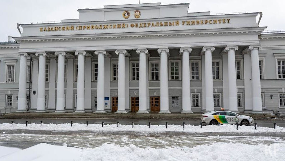 Организация изучит пакет документов и в случае положительного ответа в Татарстан приедет техническая миссия.