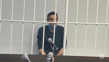 Прокуратура республики утвердила обвинительное заключение.