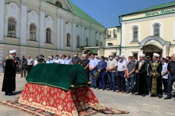 Председатель татарстанского отделения ВООПИК скончалась от осложнений коронавируса.