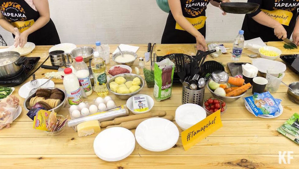 Употребление большого количества жирной