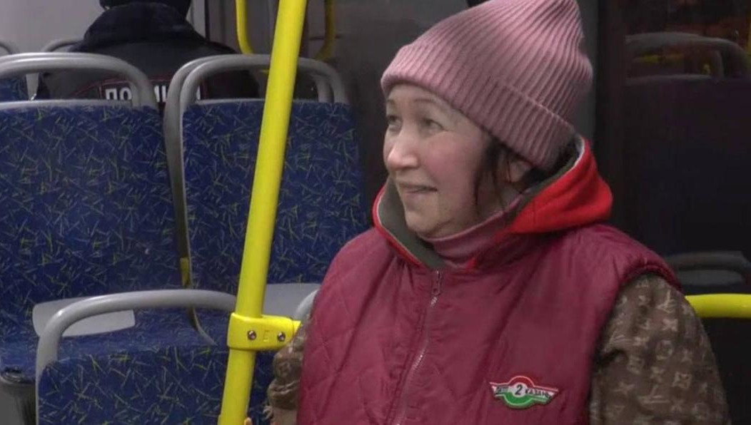 Мужчина не стал оплачивать проезд