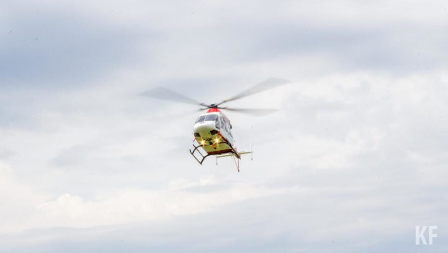 Владимира Рочева переводят в РКБ.