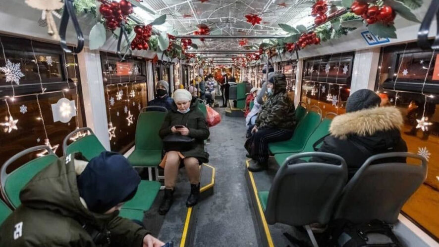 Люди делятся положительными отзывами в адрес МУП &laquo;Метроэлектротранс&raquo;.