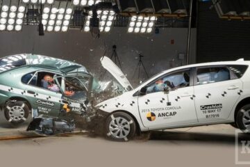 Самым небезопасным автомобилем признан Fiat Punto. Об этом свидетельствуют результаты краш-тестов Европейской организации по оценке безопасности новых автомобилей Euro NCAP.