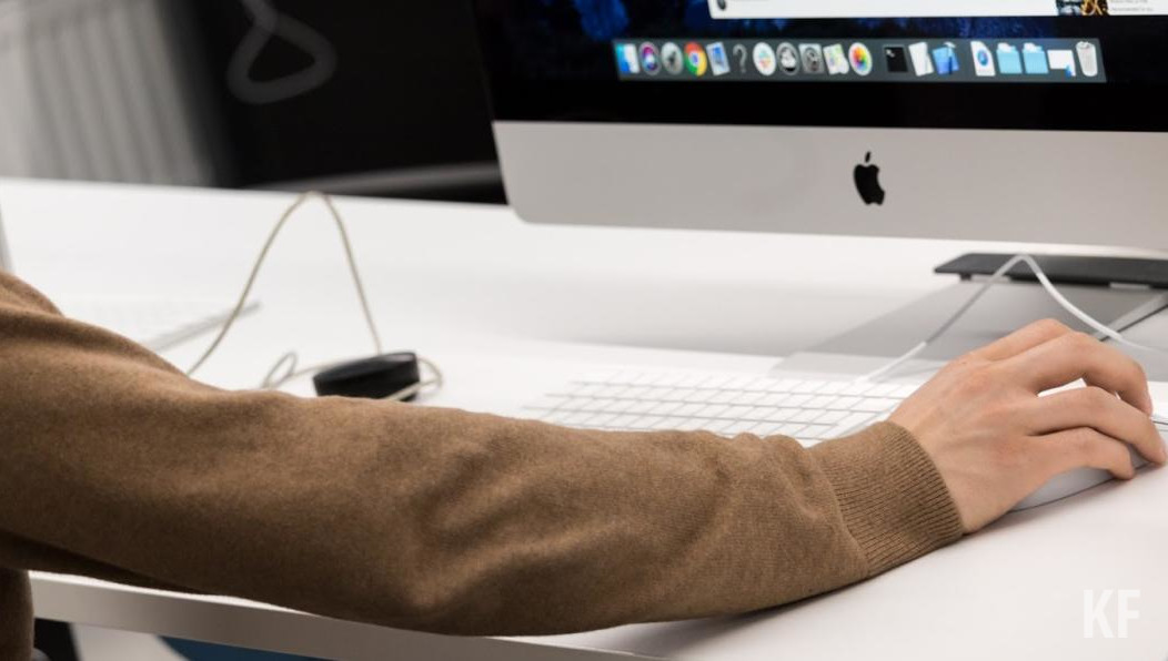 В рамках проекта жители смогут получать услуги по выбору места и уборке дистанционно.