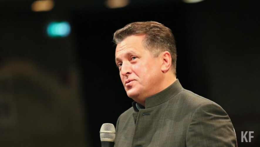 Родителей градоначальник попросил сообщать о подобных случаях