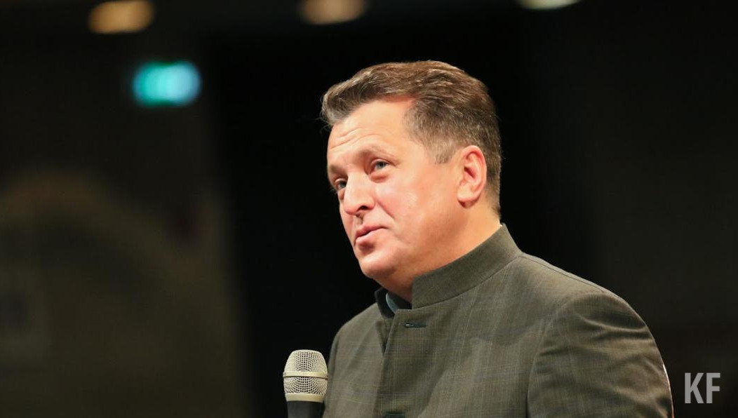 Родителей градоначальник попросил сообщать о подобных случаях