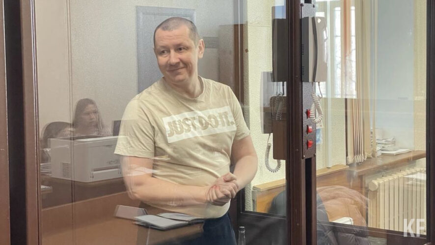 Алексея Ершова оправдали по двум эпизодам за отсутствием состава преступления и скостили запрашиваемый обвинением срок.