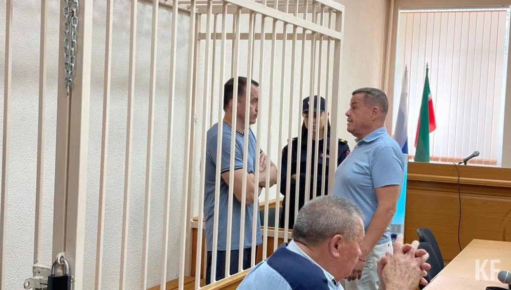 Подельник экс-полковника может отделаться лишь условным сроком и штрафом.