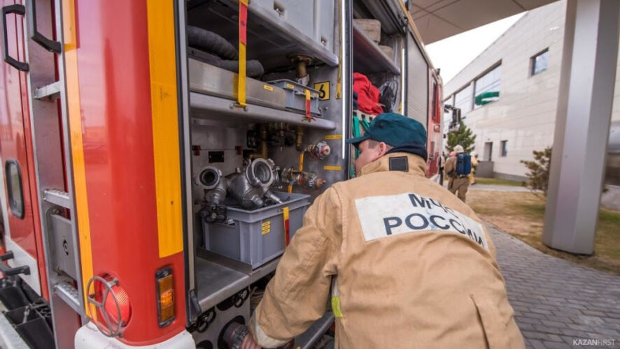 В Татарстане за 2019 год противопожарные датчики спасли 67 человек