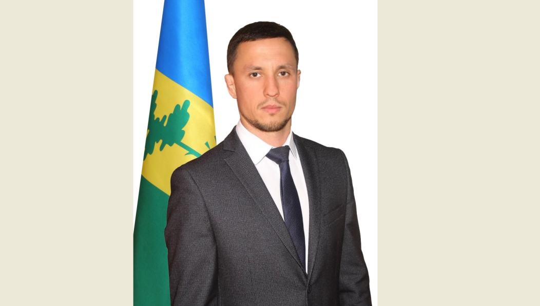 Ильдар Рамазанов работал тренером в детской спортшколе.