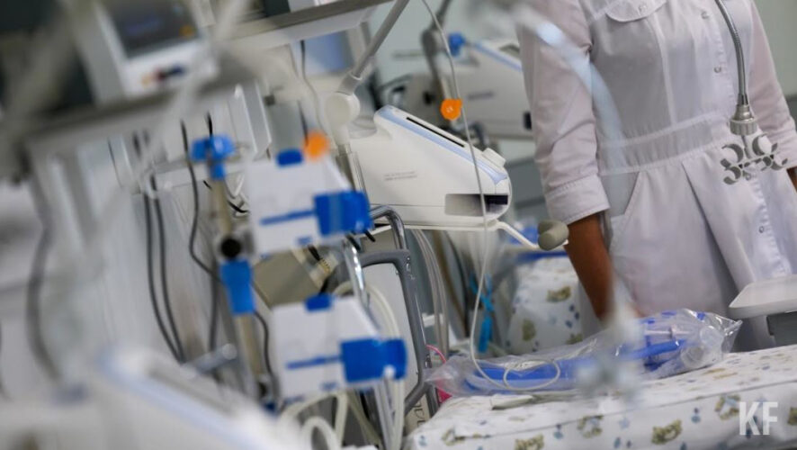 Эксперты ведомства объявили о запуске нового проекта для тестирования на коронавирус.