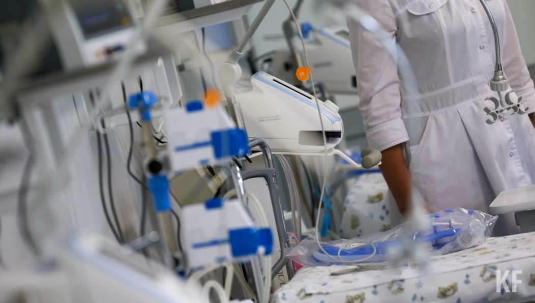 Эксперты ведомства объявили о запуске нового проекта для тестирования на коронавирус.