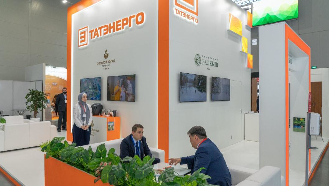 Потребление электроэнергии растёт