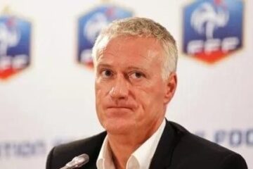 На предматчевой пресс-конференции перед встречей со сборной Австралии главный тренер сборной Франции поделился ожиданиями о предстоящем матче и о чемпионате мира в целом.