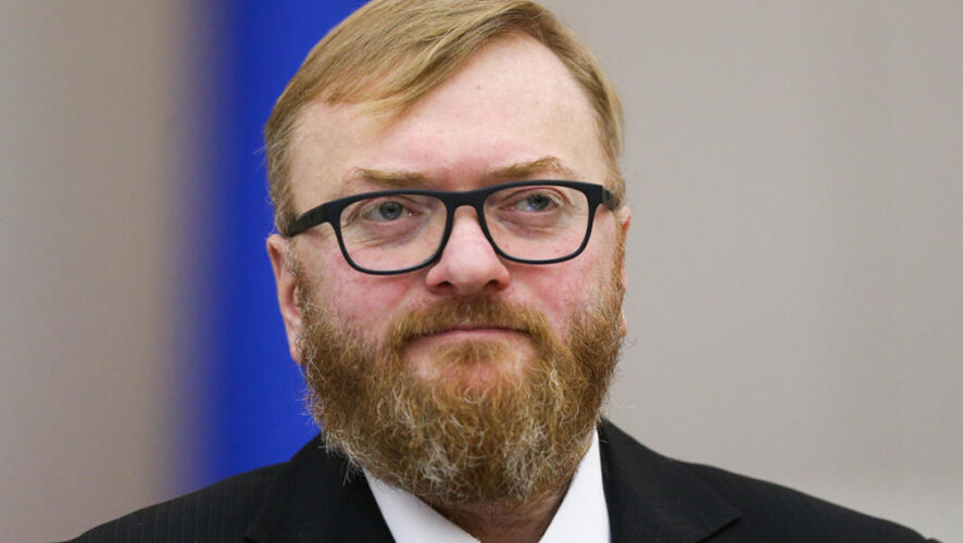 Депутат Госдумы уже направил соответствующее предложение в РФС.