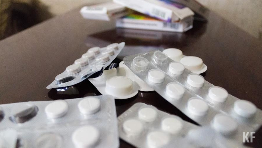 Спикер добавила