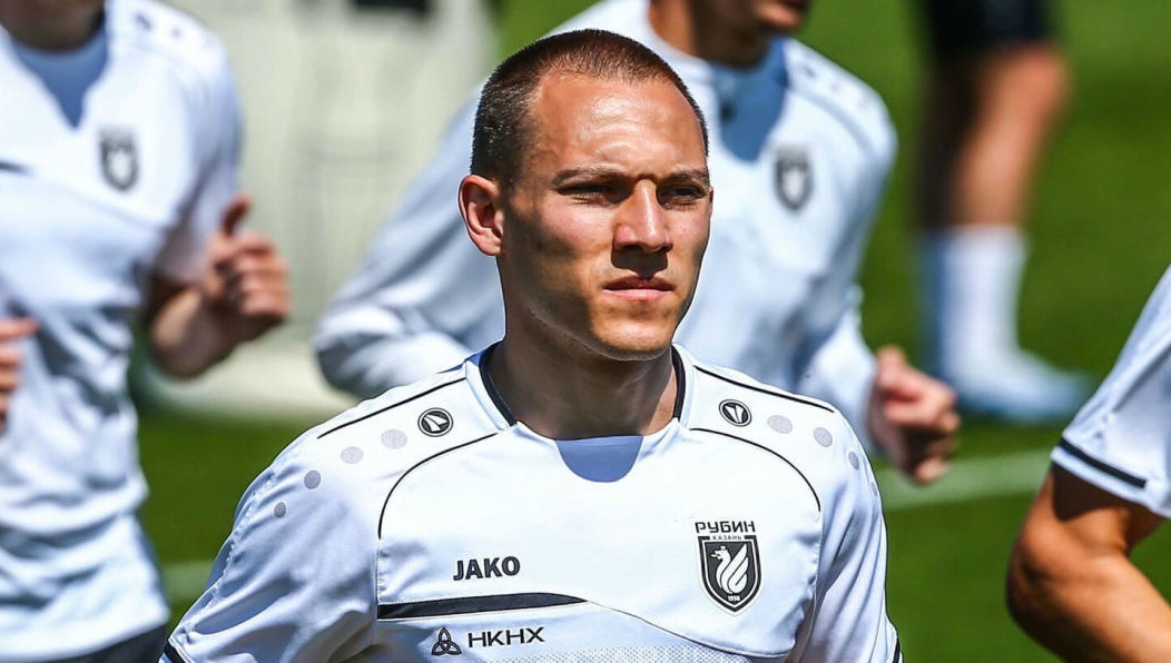 На игрока есть интерес от двух клубов РПЛ и команды из Хорватии.