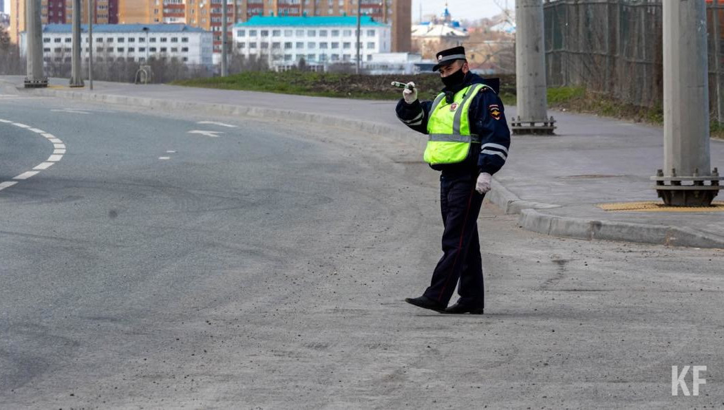 В республике началась работа по исключению таких водителей из процесса дорожного движения.