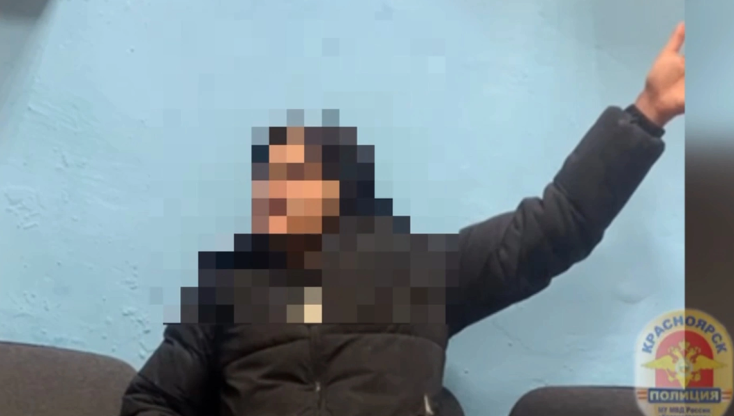 Женщина изрезала лицо ребёнку