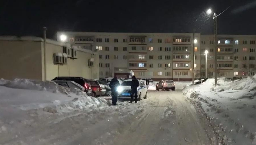 Пострадавшая попала в больницу.