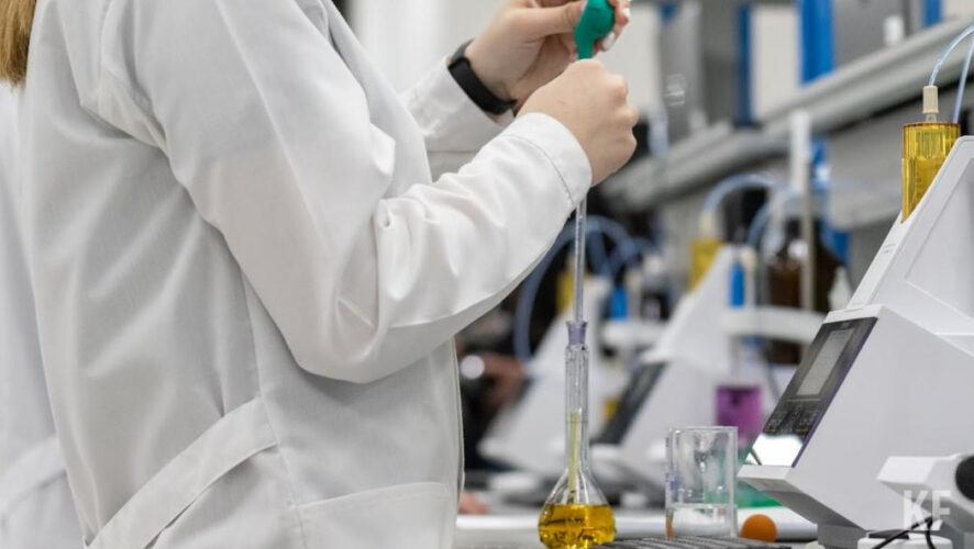 У сотрудников образовательного учреждения выявили&nbsp;золотистый стафилококк и норовирус.