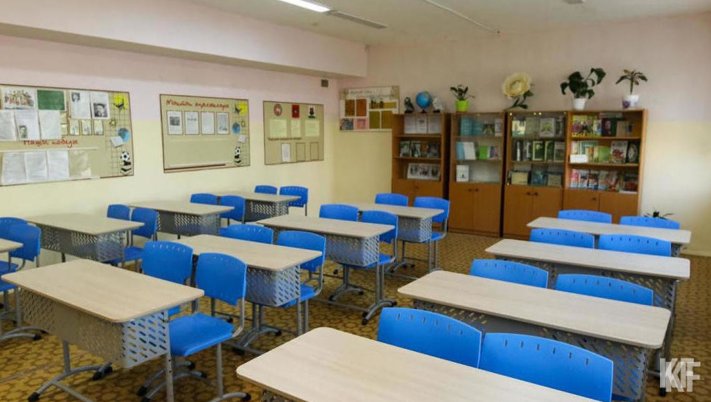 Об этом заявил министр просвещения Сергей Кравцов.