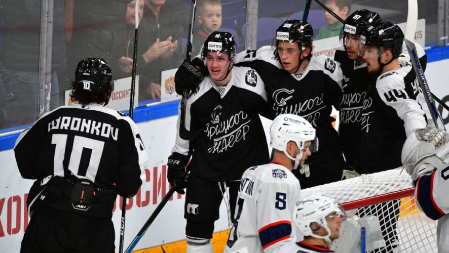 Казанцы заключили договор с компанией Winline.