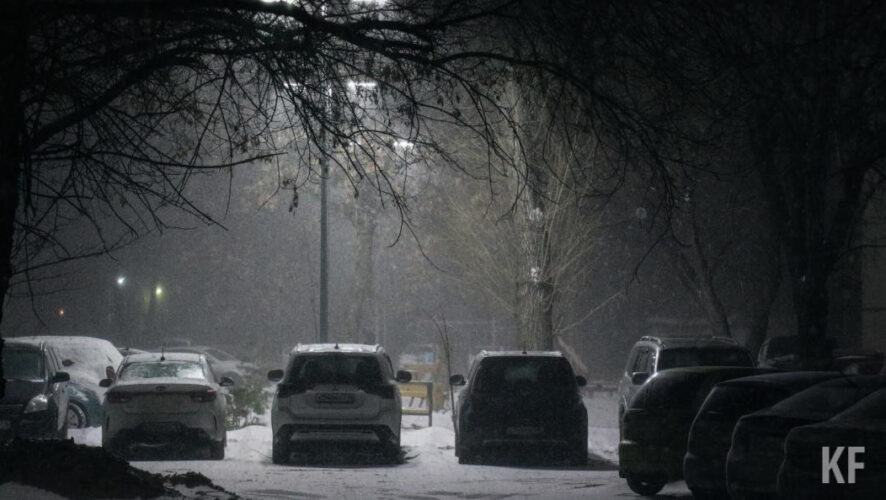 По данным синоптиков