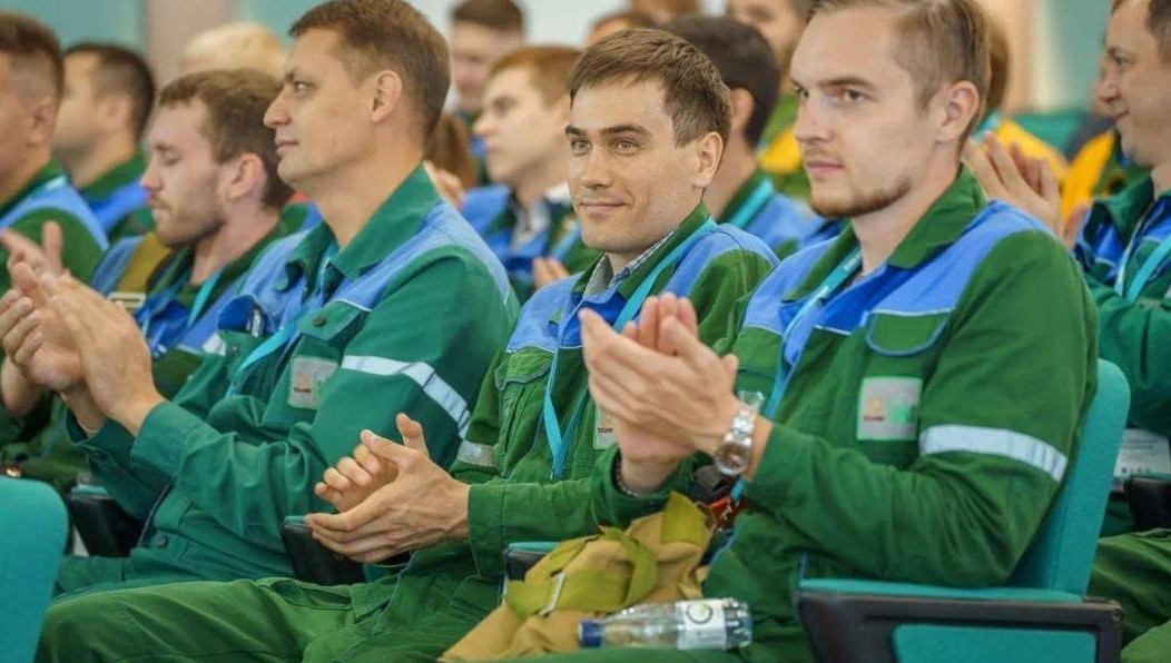 Отборочный этап