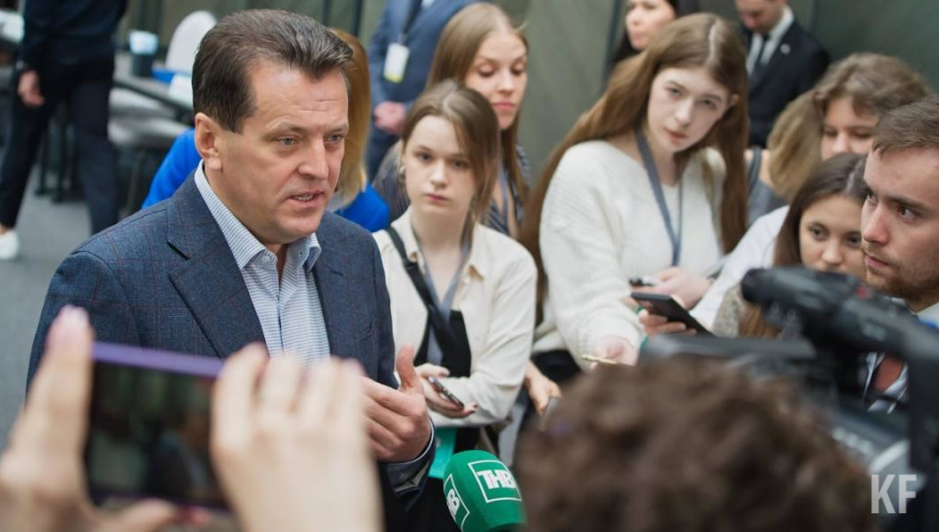 Признание экспертов мэрия получила на открытом всероссийском конкурсе.